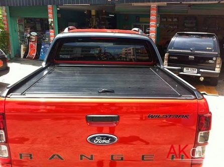 Hình ảnh Nắp cuộn Roller Lid xe bán tải Ford Ranger