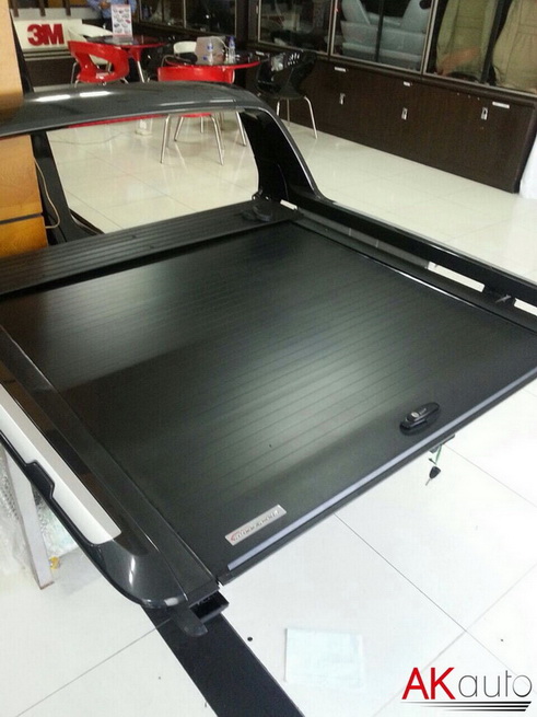 Nắp Thùng Canopy Xe Bán Tải Ford Ranger CB744